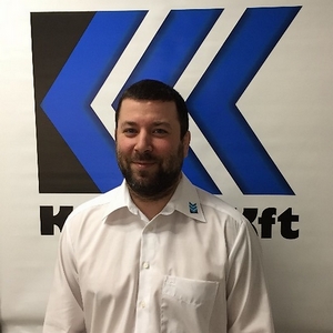 Portrait Peter Ronai